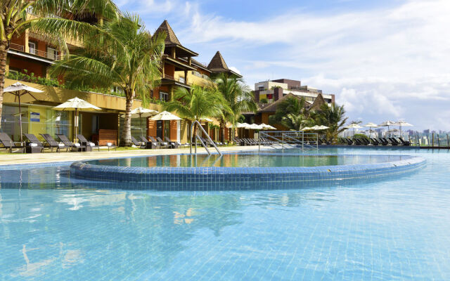 Pestana Bahia Lodge