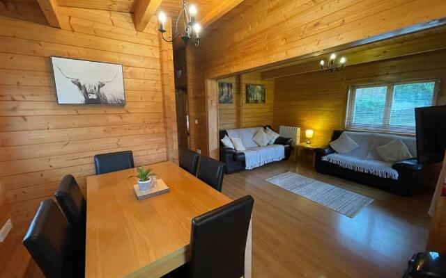 Oat Hill Farm Lodges