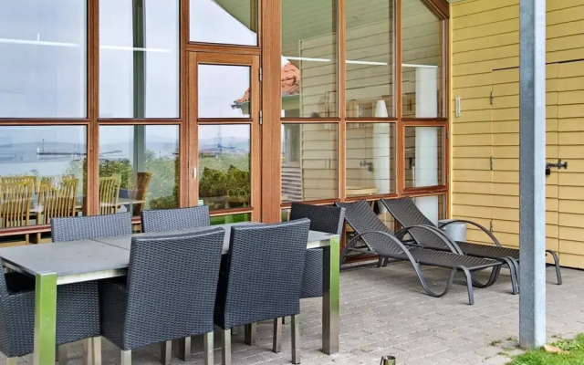 6 Person Holiday Home in Egernsund-by Traum