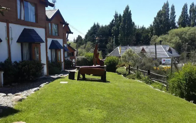 Sol y Paz (Cabañas y Bungalows)