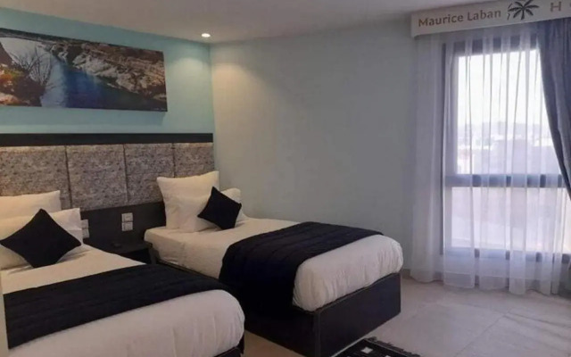Hotel Maurice Laban