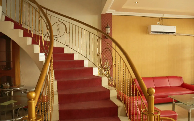 Wisma Prima by OYO Rooms