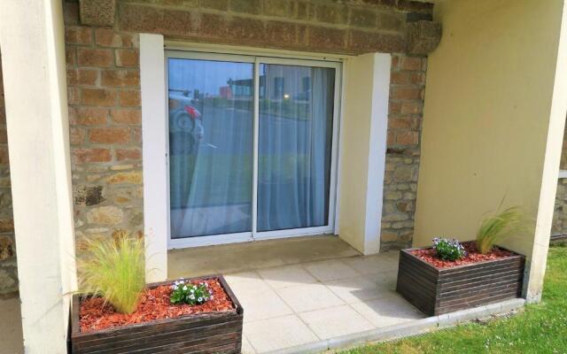 Appartement Trégastel, 2 pièces, 4 personnes - FR-1-368-17