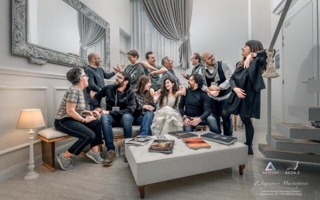 Palazzo del Poeta - Dimora Contemporanea