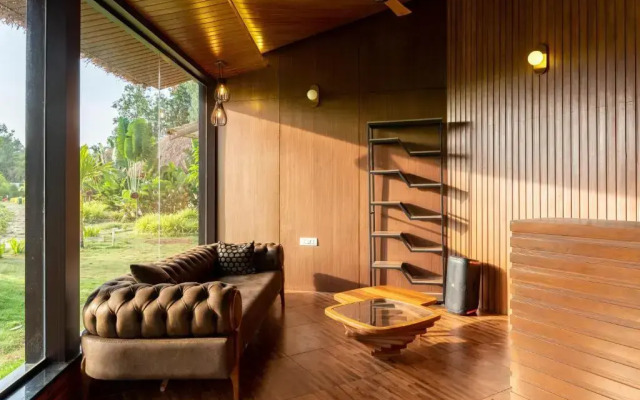 Dandeli Escapes