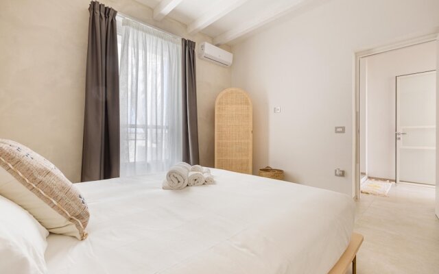 2941 Palma Residence- Appartamento Boreas by Barbarhouse