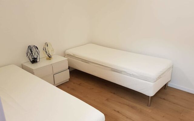 2 chambres Isola Bella