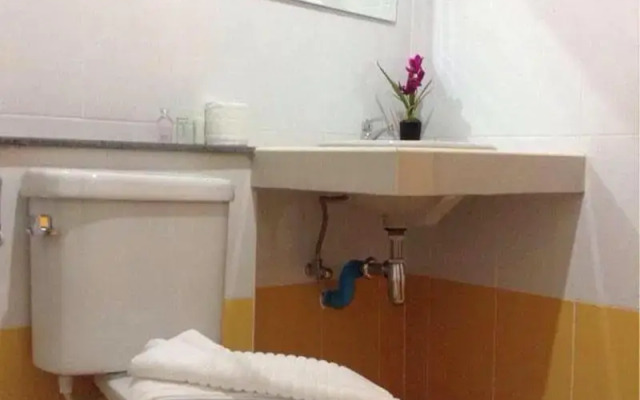 The Moonlight Resort