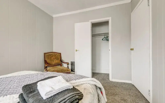 Buffalo Apartment: 6 Mi to Downtown Attractions!