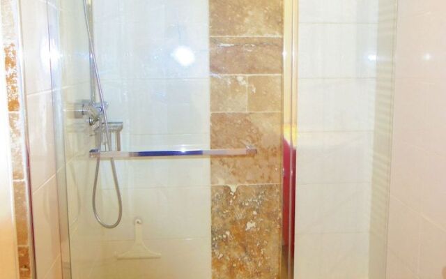 Studio Grand hôtel Croisette