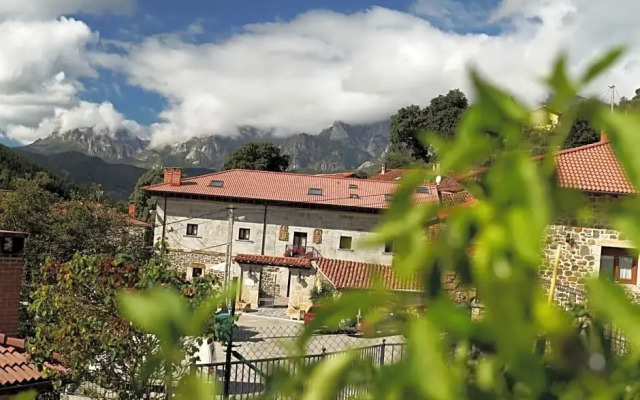 Posada Villa Matilde