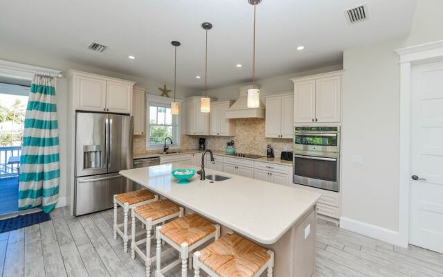 Atlantis Beach House