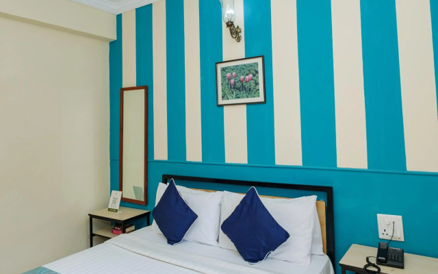 Palmarinha Resort (Calangute)