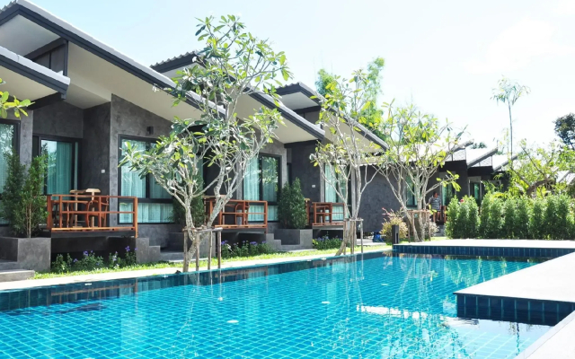 Family House Zen Boutique Resort