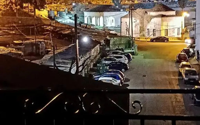 Central Apartment Ioannina