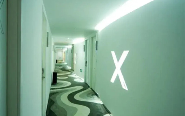 景和商务酒店(台州黄岩店)