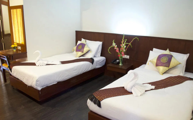 Oscar Boutique Hotel