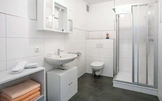 Familien- & Aparthotel Strandhof