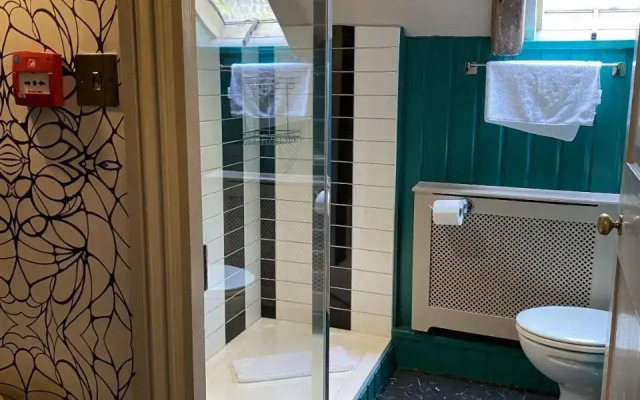 Carrington House