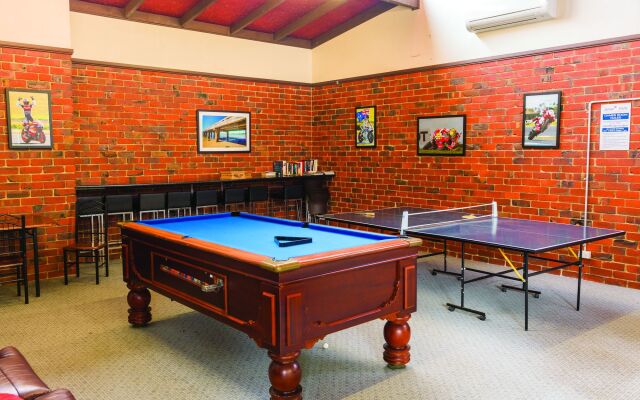 Amaroo Holiday Park