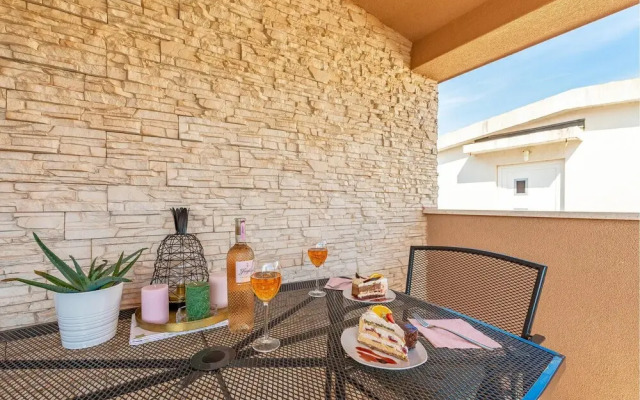 Amazing Apartment in Vir With Wifi and 1 Bedrooms