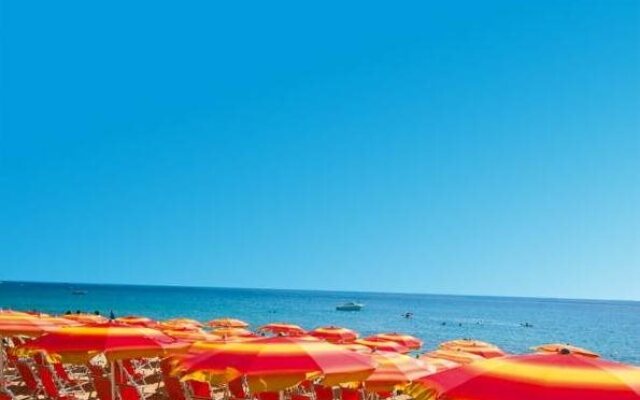 Club Residence Villaggio Smedile