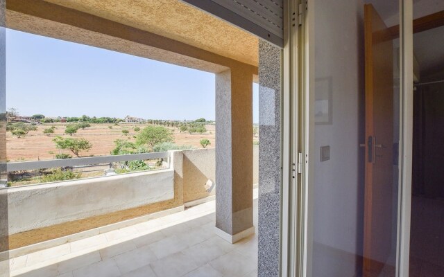 Beautiful Apartment in Donnalucata With 2 Bedrooms and Wifi