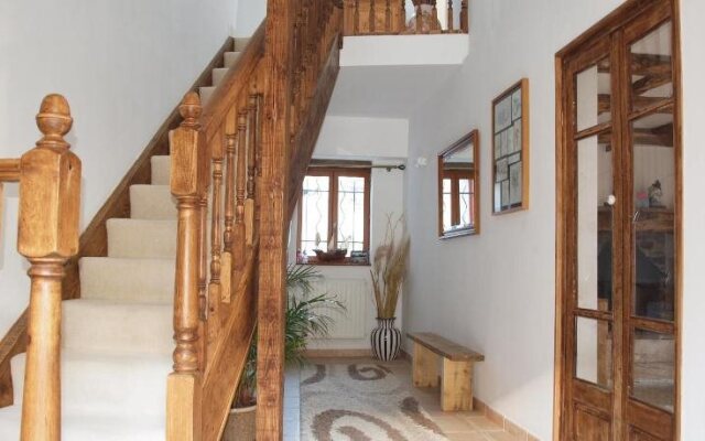 La Vieille Porcherie