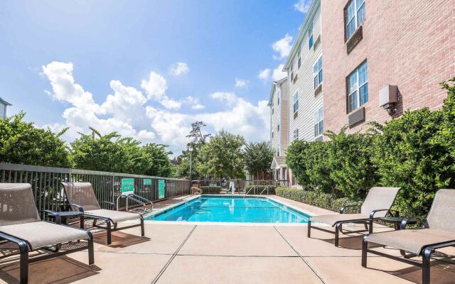 TownPlace Suites by Marriott Houston Northwest