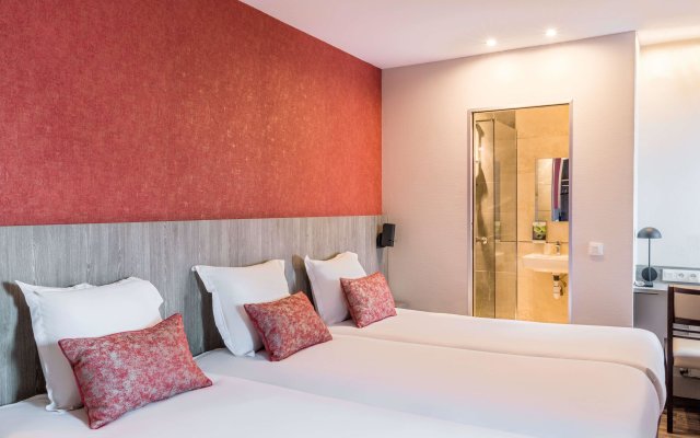 Sure Hotel by Best Western Paris Gare du Nord