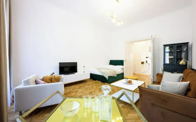 Native Apartments Dietla 71