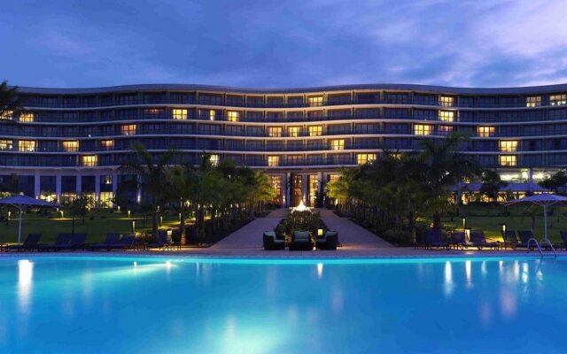 Sofitel Malabo Sipopo Le Golf