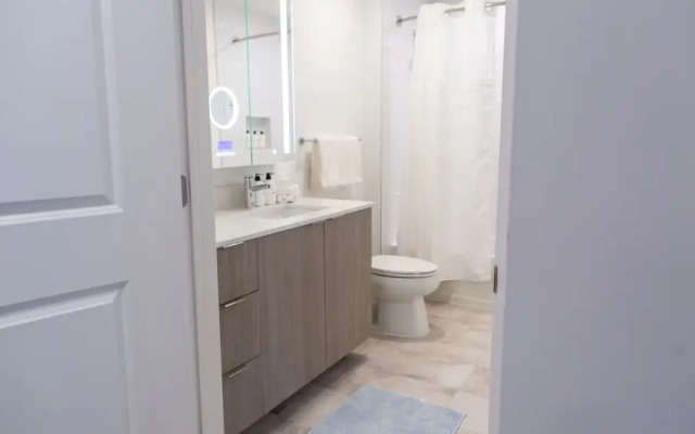 WhyHotel by Placemakr, National Mall