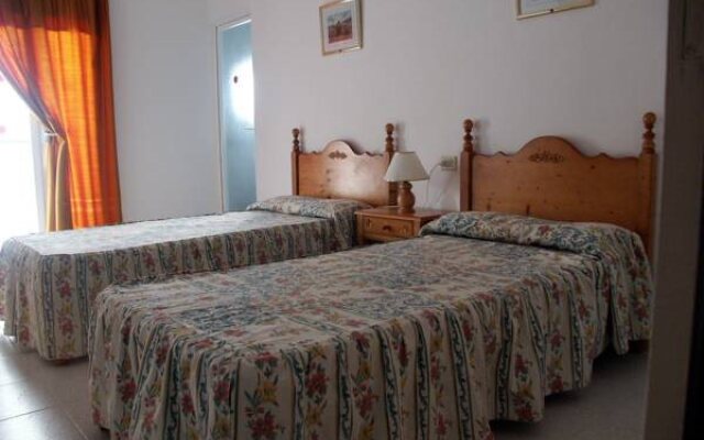 Hostal Roig