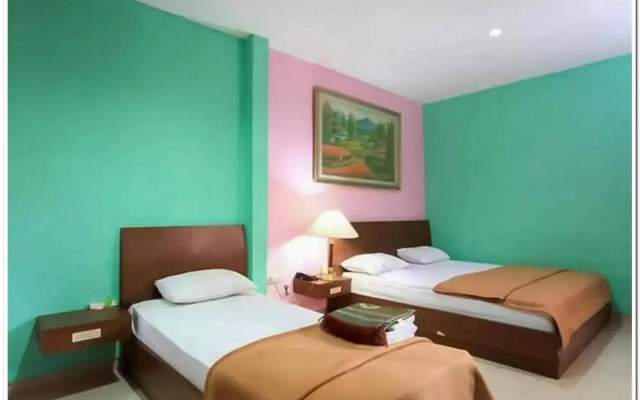 The Nancy's Homestay