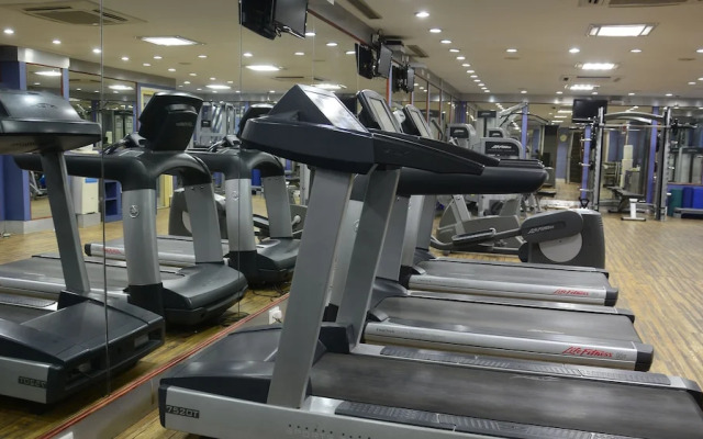 Sandesh The Prince - 4 Star Hotel