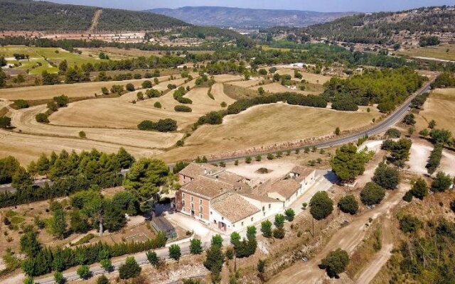 Albergue Ull de Canals