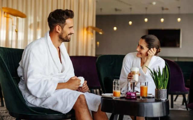Thermenhotel Karawankenhof