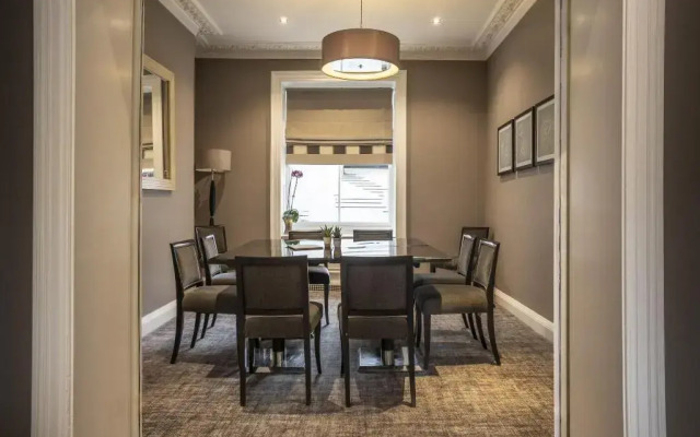 Montagu Place Hotel