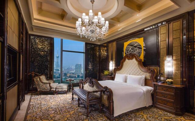 Hilton Changzhou
