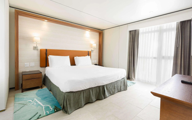 Sonesta Maho Beach All Inclusive Resort Casino & Spa