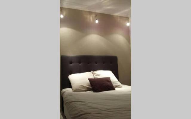 Appartement T2 valras plage