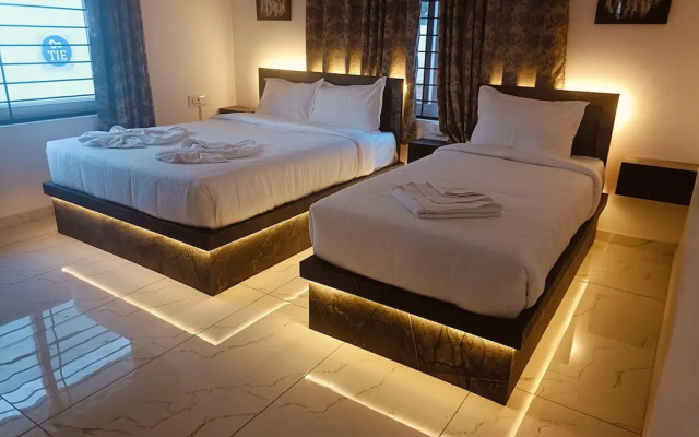 Le Park Resort