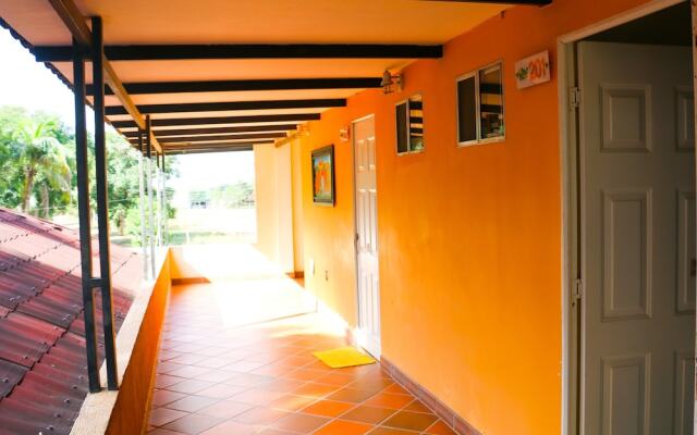 Hotel Campestre San Manuel