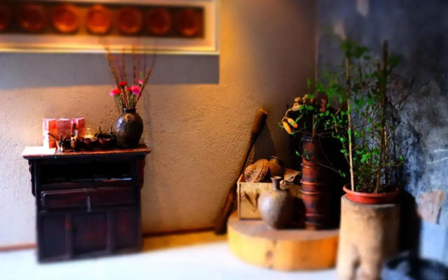 Arrokhampa By Zinc Journey Shangrila