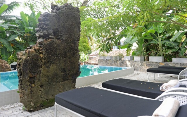 Villa Weli