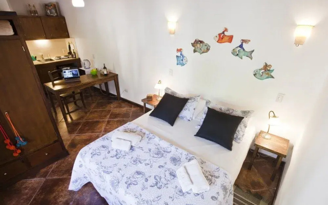 Posada de Rosas
