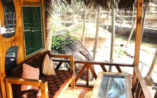 Blue Lagoon Resort Goa