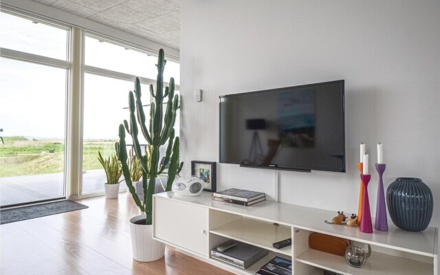 Amazing Home in Ebeltoft With 3 Bedrooms and Wifi