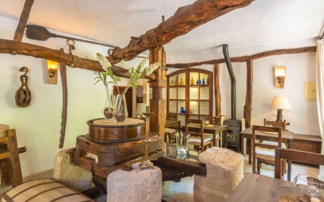 Holiday Home Varitx Paradise